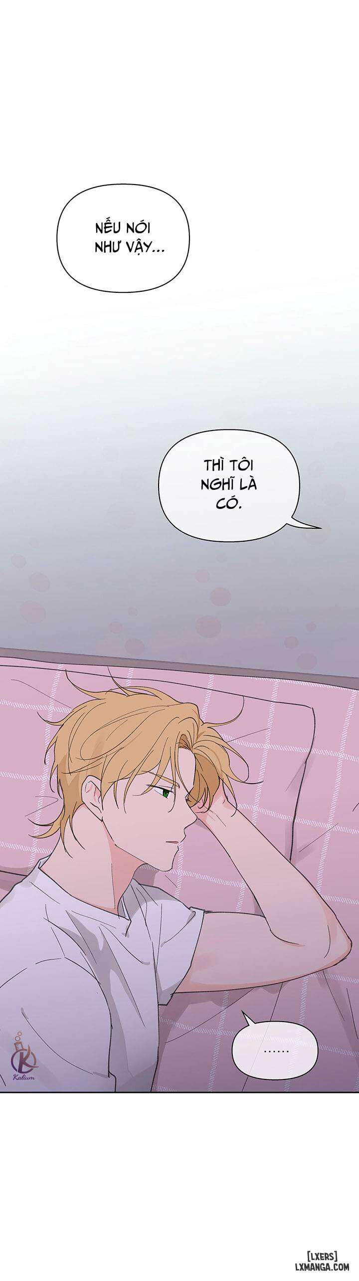 HentaiVN.net - Ảnh 30 - Tâm tư của Ju In - Chap 44