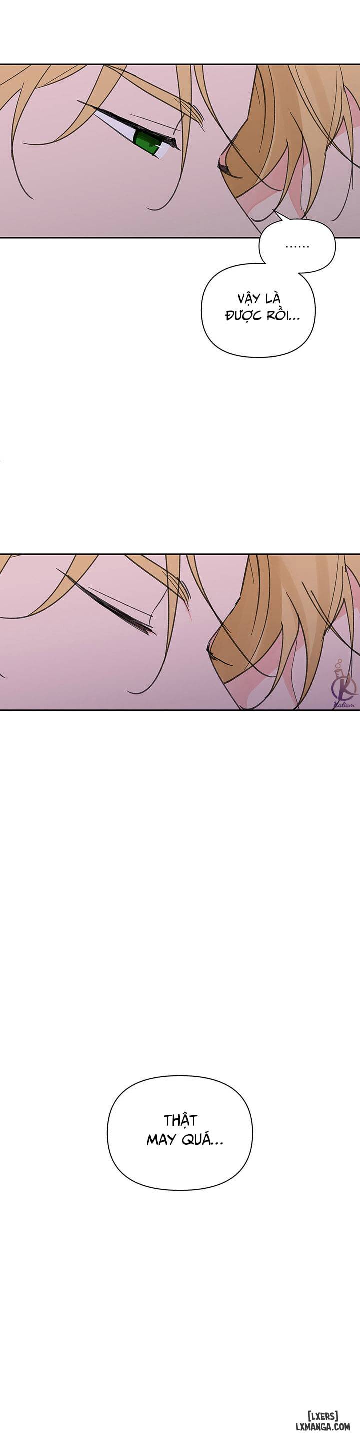 HentaiVN.net - Ảnh 31 - Tâm tư của Ju In - Chap 44