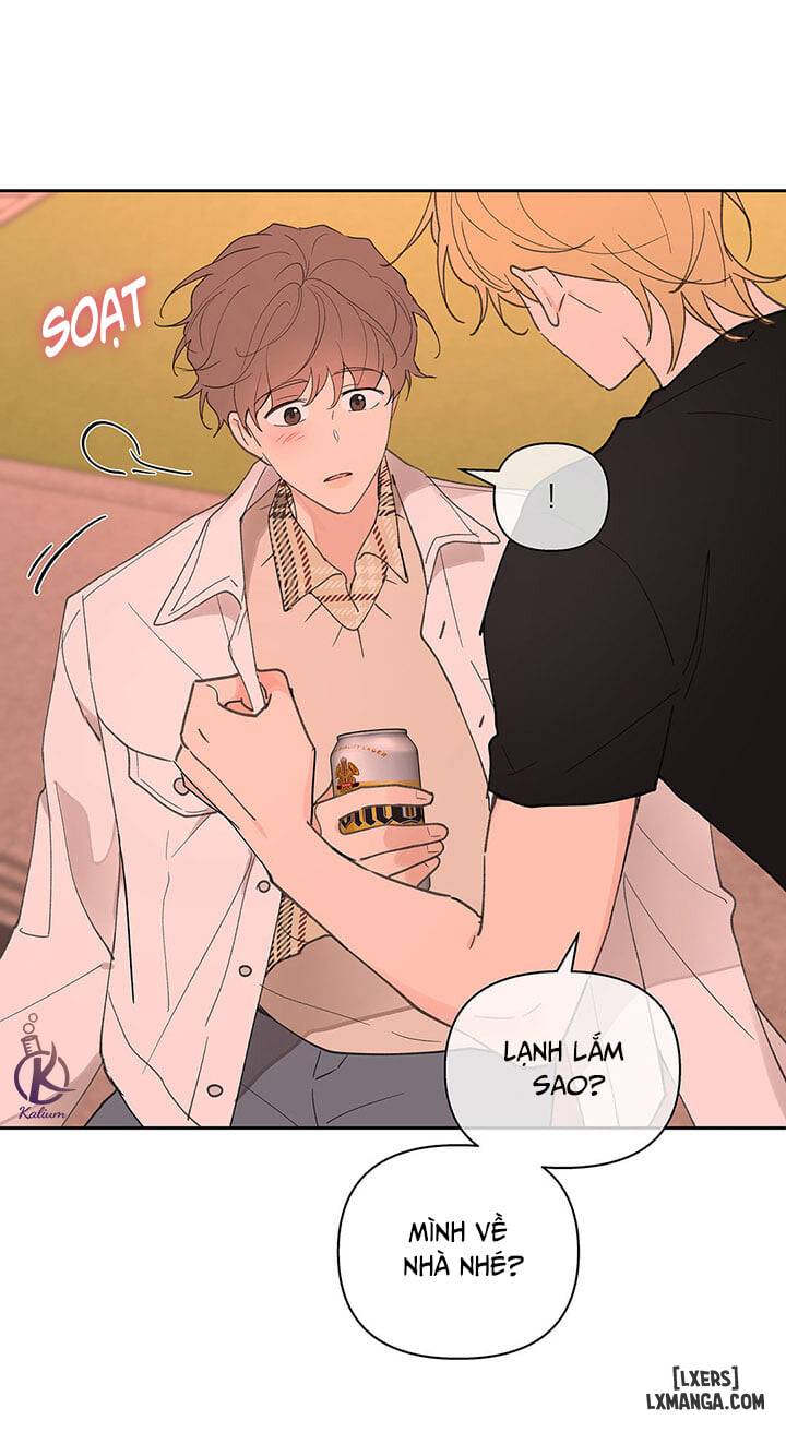 HentaiVN.net - Ảnh 7 - Tâm tư của Ju In - Chap 44