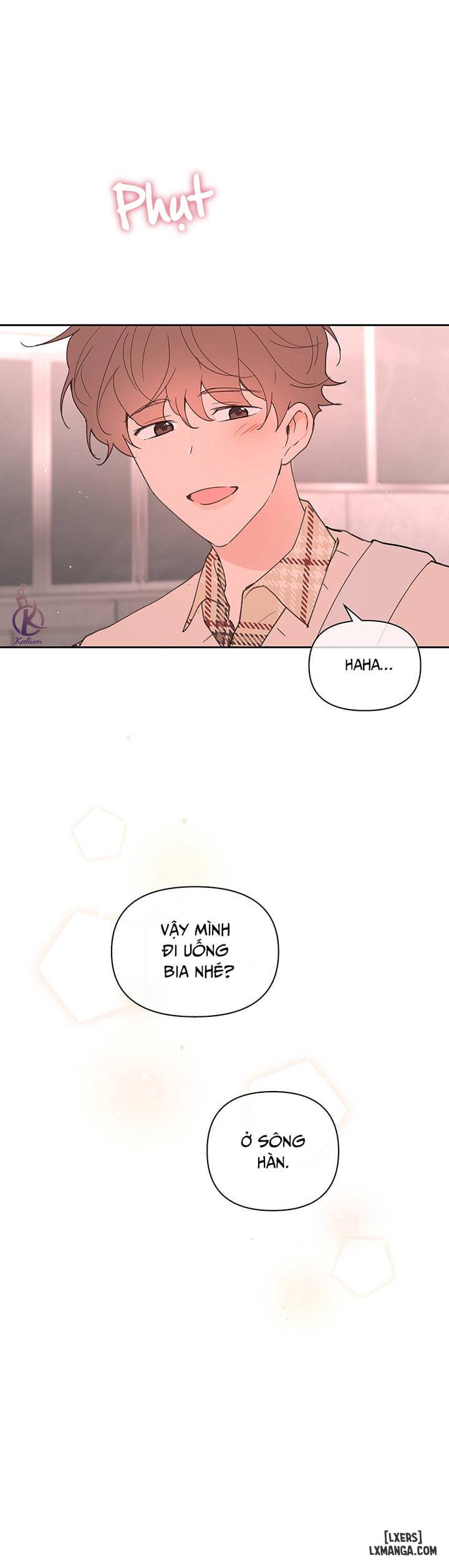 HentaiVN.net - Ảnh 25 - Tâm tư của Ju In - Chap 45
