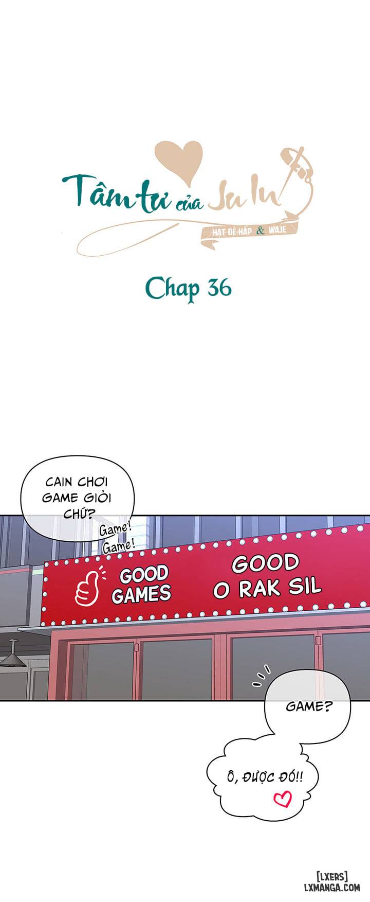 HentaiVN.net - Ảnh 4 - Tâm tư của Ju In - Chap 45