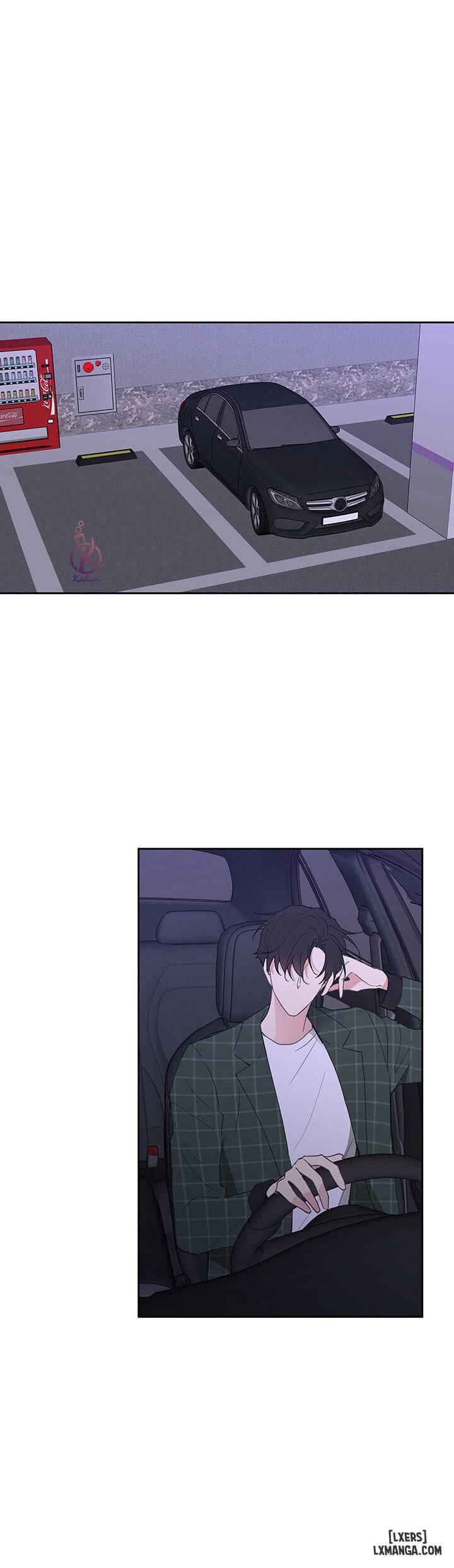HentaiVN.net - Ảnh 10 - Tâm tư của Ju In - Chap 46