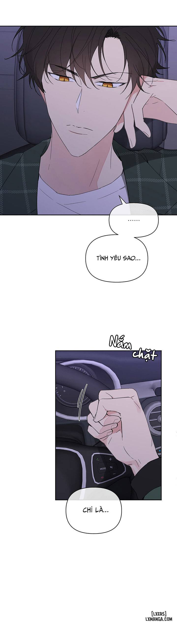 HentaiVN.net - Ảnh 11 - Tâm tư của Ju In - Chap 46
