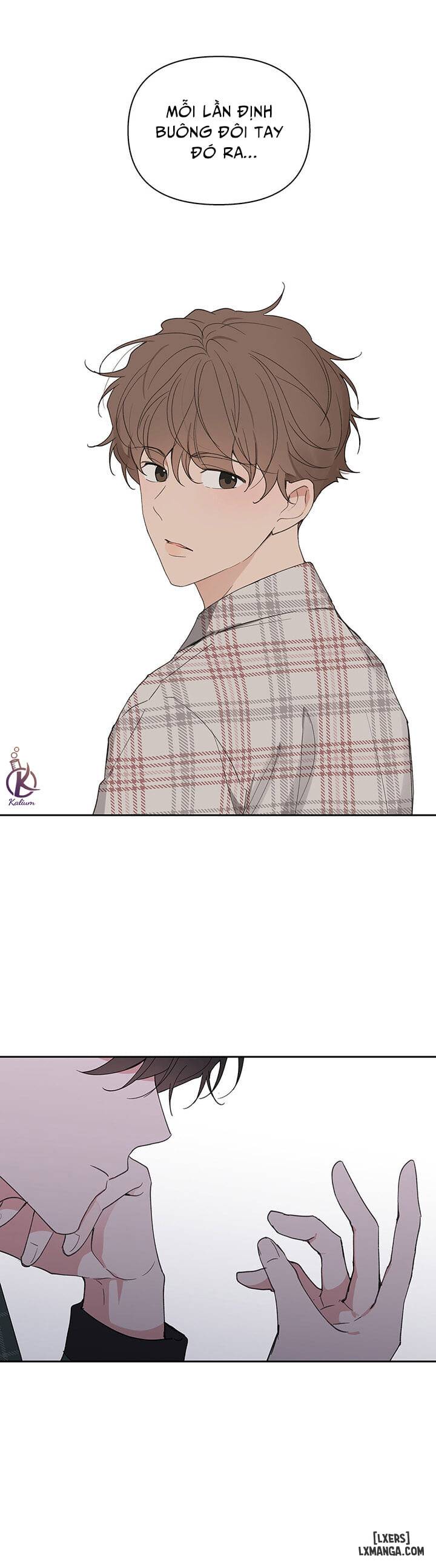 HentaiVN.net - Ảnh 12 - Tâm tư của Ju In - Chap 46
