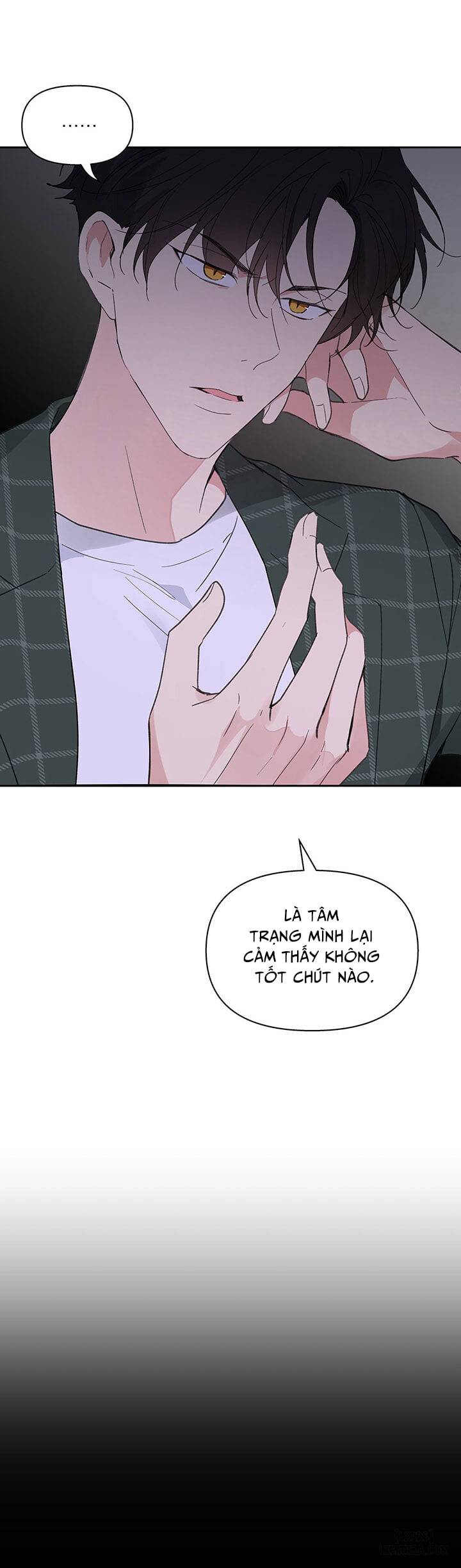 HentaiVN.net - Ảnh 13 - Tâm tư của Ju In - Chap 46
