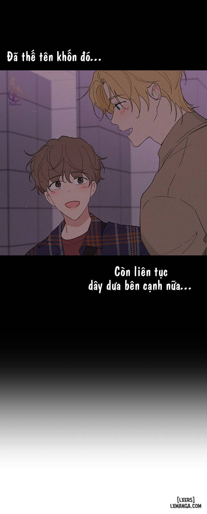 HentaiVN.net - Ảnh 14 - Tâm tư của Ju In - Chap 46