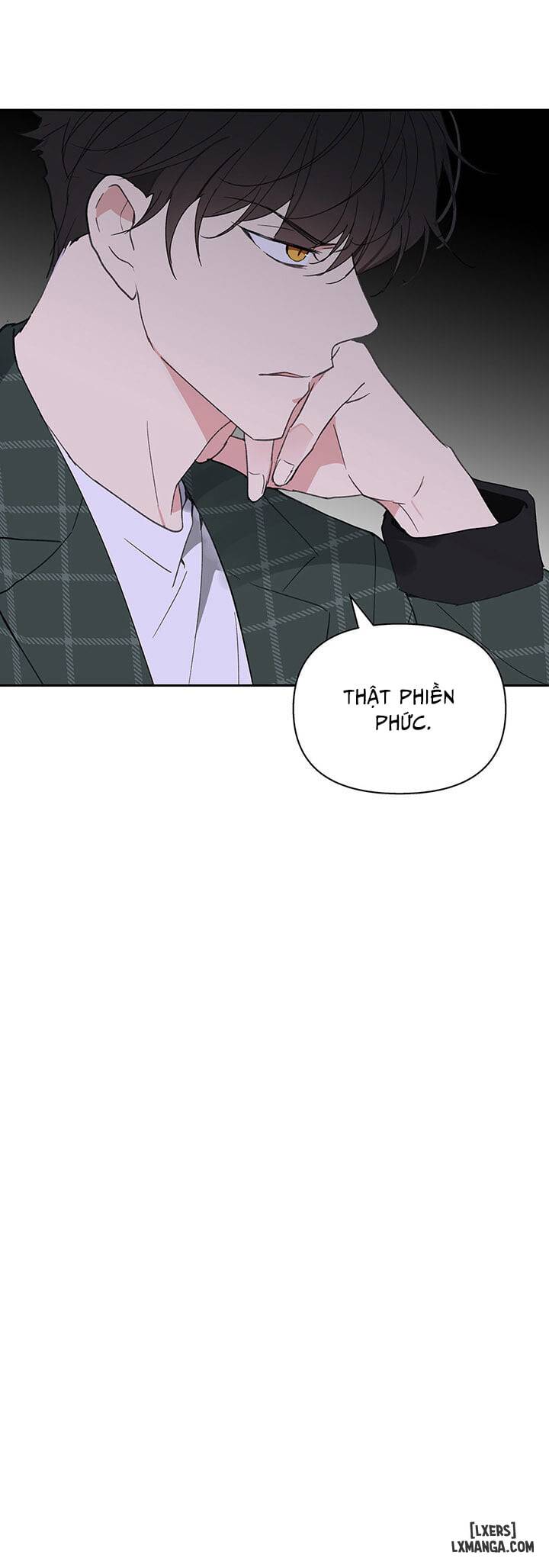 HentaiVN.net - Ảnh 15 - Tâm tư của Ju In - Chap 46