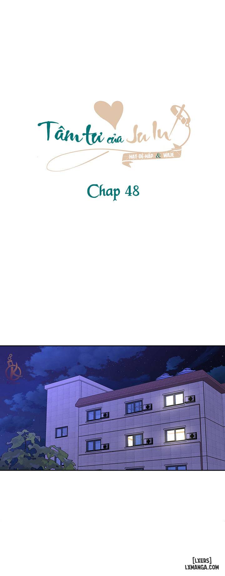 HentaiVN.net - Ảnh 16 - Tâm tư của Ju In - Chap 46