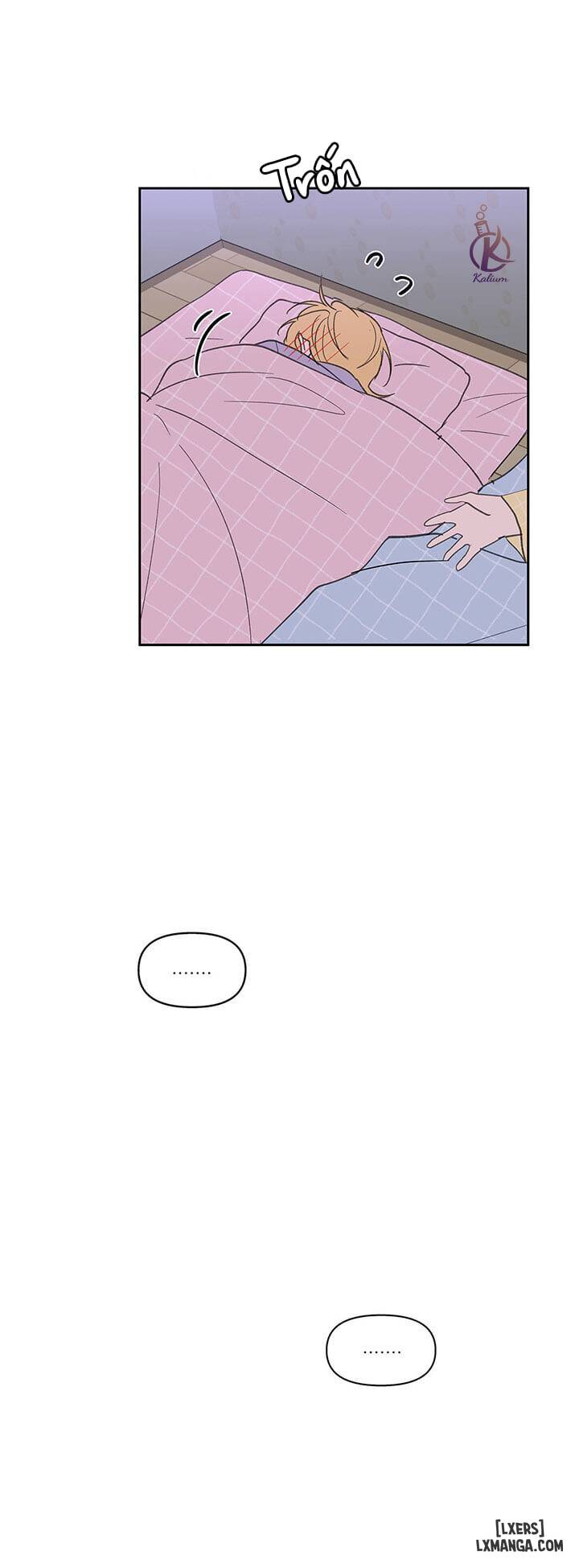 HentaiVN.net - Ảnh 39 - Tâm tư của Ju In - Chap 46
