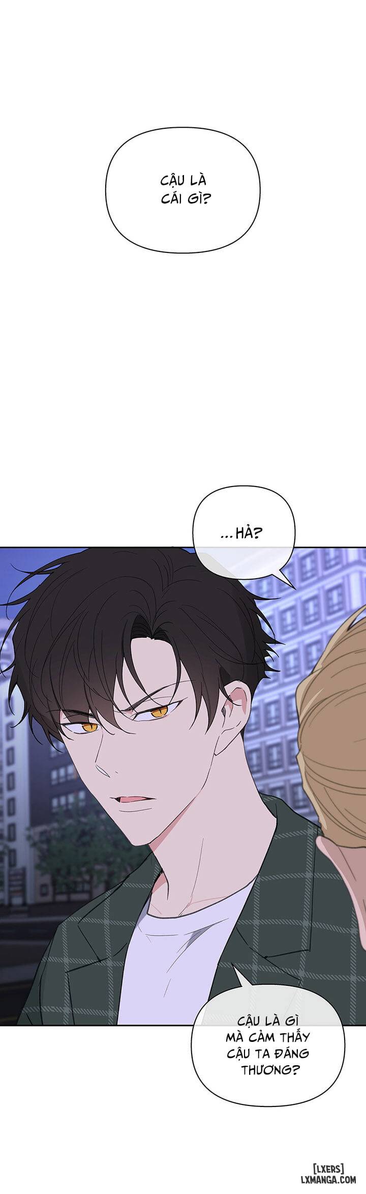 HentaiVN.net - Ảnh 5 - Tâm tư của Ju In - Chap 46