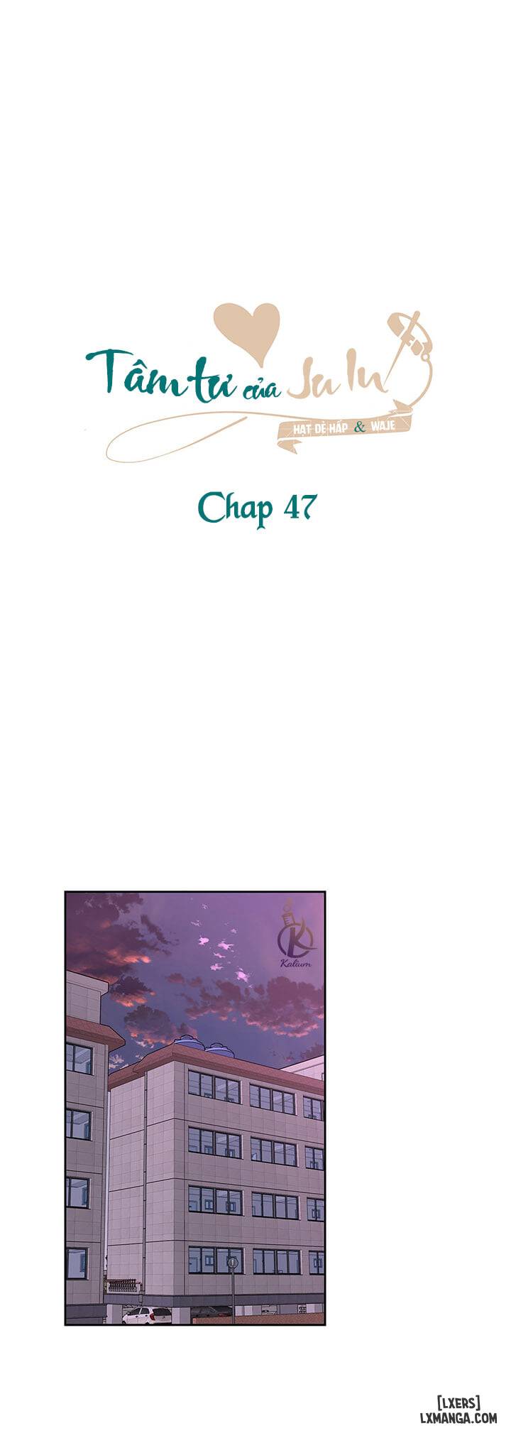 HentaiVN.net - Ảnh 13 - Tâm tư của Ju In - Chap 47