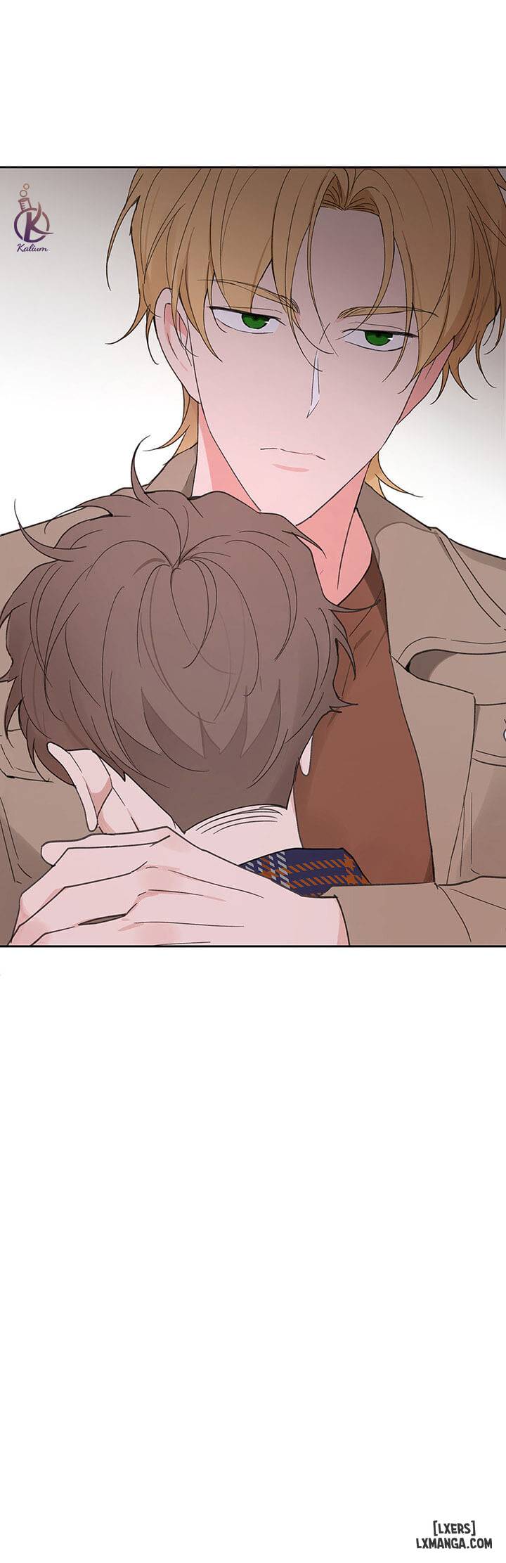 HentaiVN.net - Ảnh 33 - Tâm tư của Ju In - Chap 47