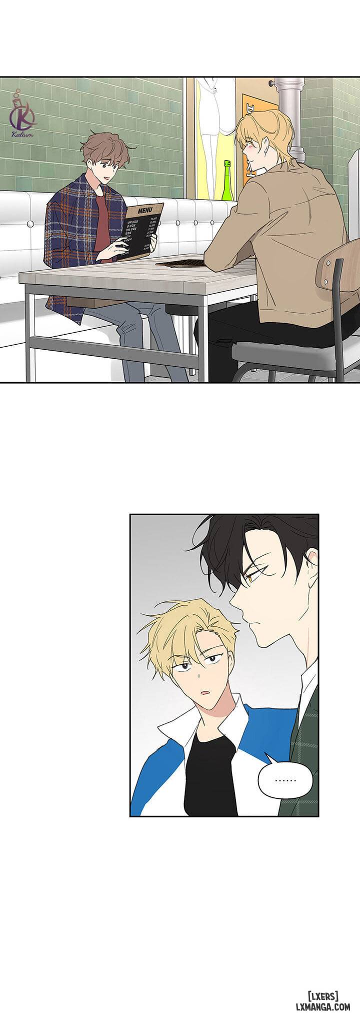 HentaiVN.net - Ảnh 14 - Tâm tư của Ju In - Chap 48