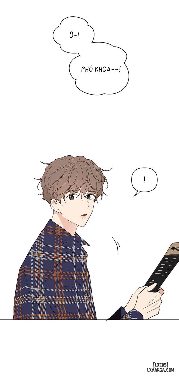 HentaiVN.net - Ảnh 15 - Tâm tư của Ju In - Chap 48