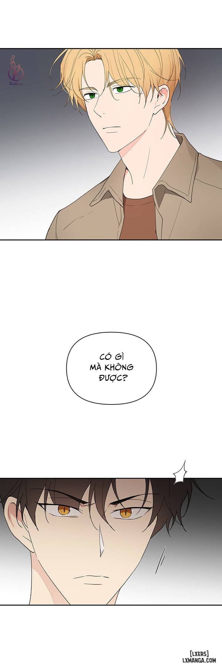 HentaiVN.net - Ảnh 29 - Tâm tư của Ju In - Chap 48