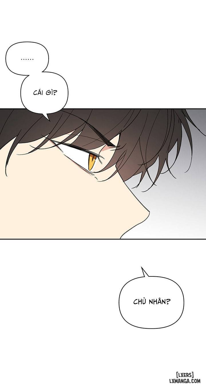 HentaiVN.net - Ảnh 33 - Tâm tư của Ju In - Chap 48