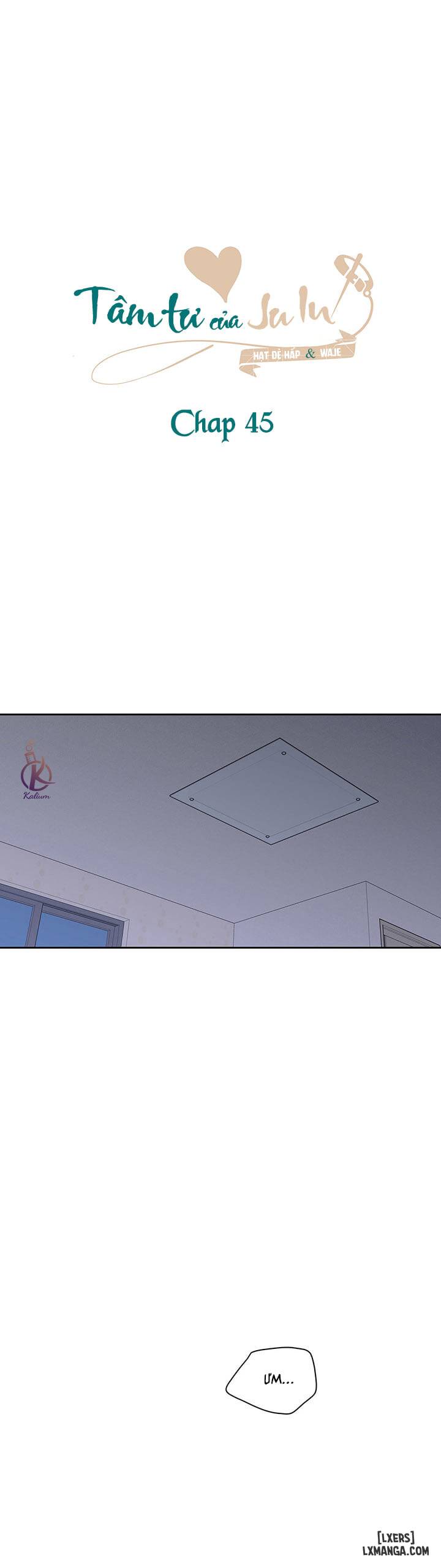 HentaiVN.net - Ảnh 12 - Tâm tư của Ju In - Chap 49
