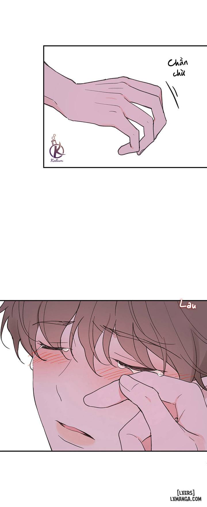 HentaiVN.net - Ảnh 16 - Tâm tư của Ju In - Chap 49