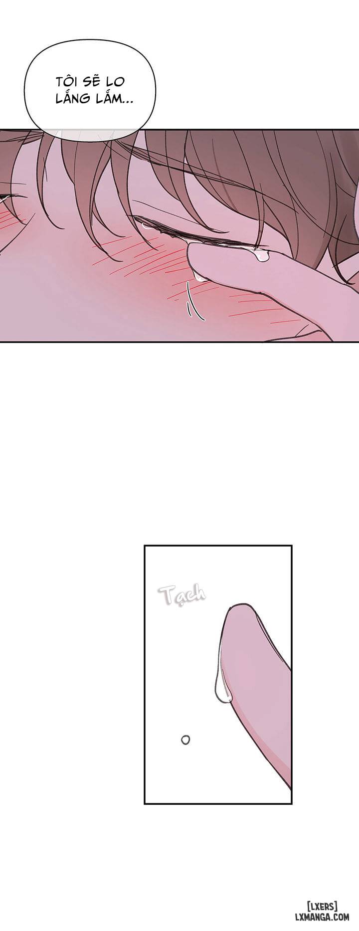 HentaiVN.net - Ảnh 18 - Tâm tư của Ju In - Chap 49