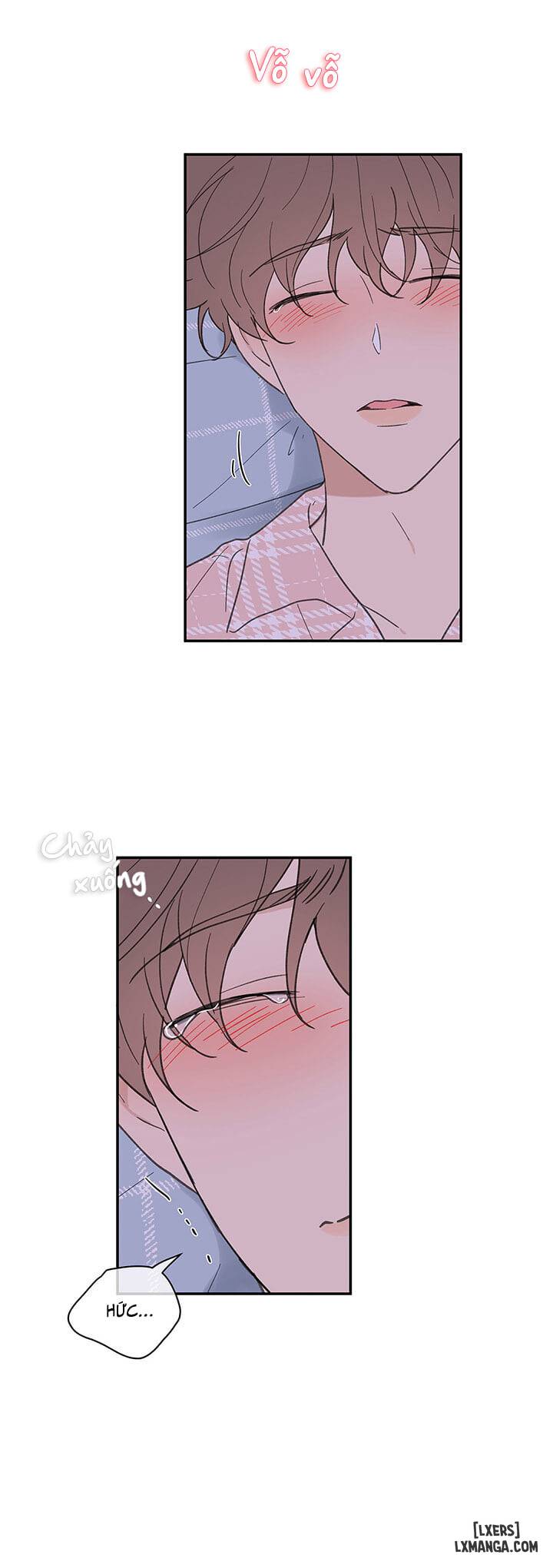 HentaiVN.net - Ảnh 22 - Tâm tư của Ju In - Chap 49