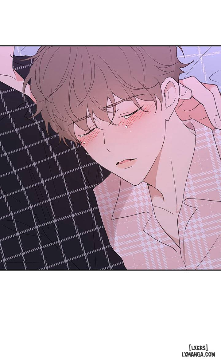 HentaiVN.net - Ảnh 28 - Tâm tư của Ju In - Chap 49