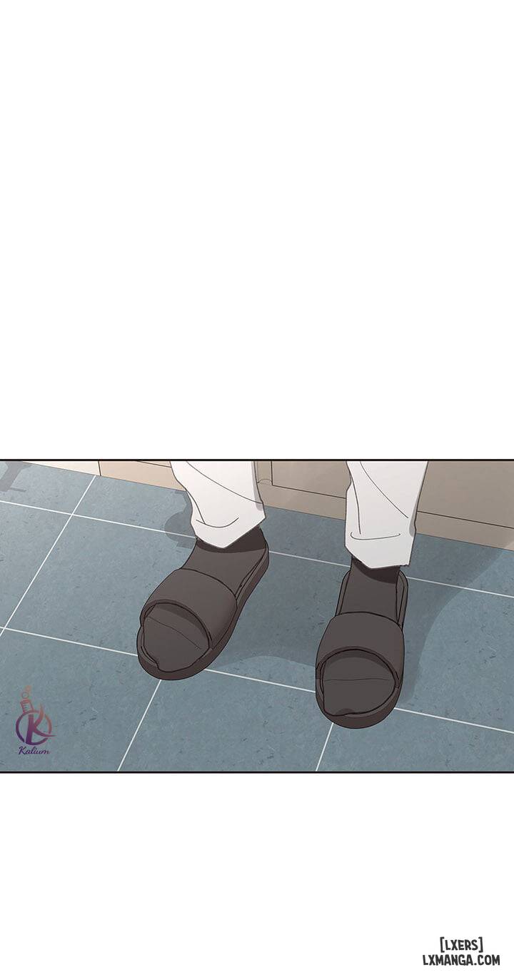 HentaiVN.net - Ảnh 12 - Tâm tư của Ju In - Chap 50