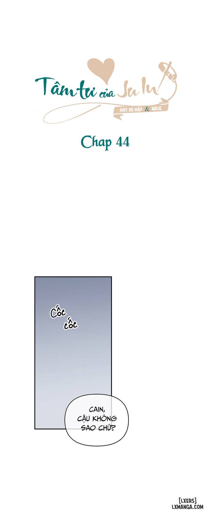 HentaiVN.net - Ảnh 15 - Tâm tư của Ju In - Chap 50