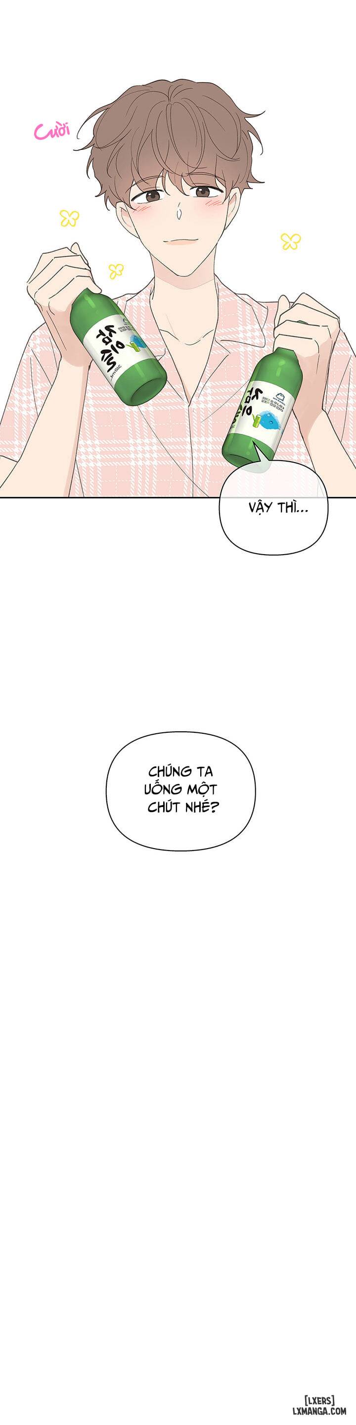HentaiVN.net - Ảnh 17 - Tâm tư của Ju In - Chap 50