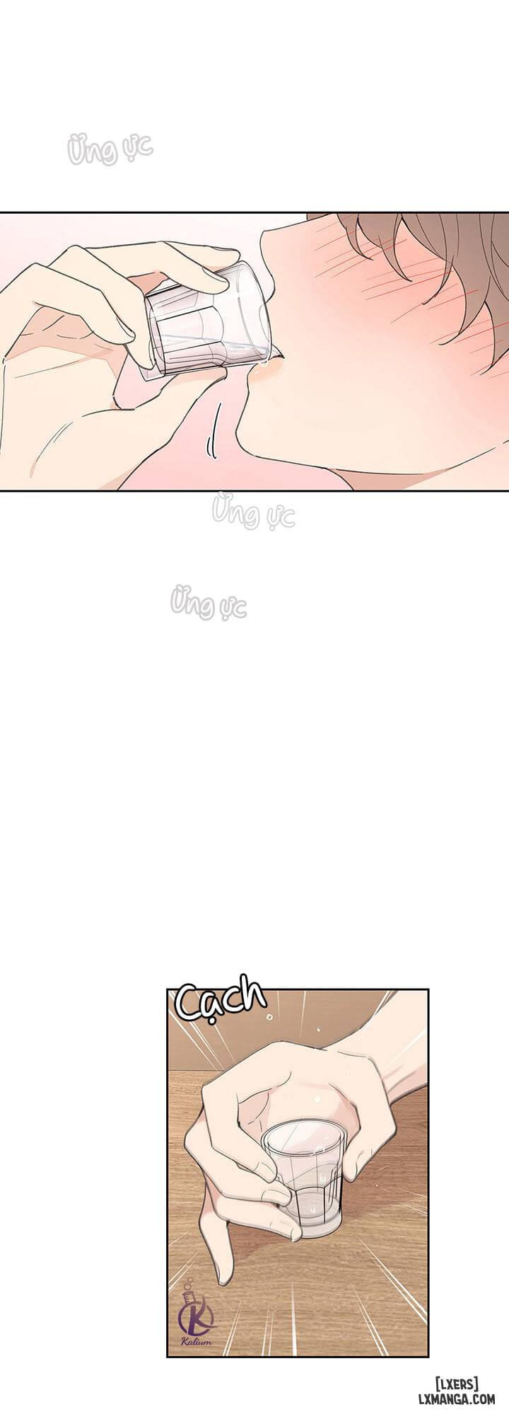 HentaiVN.net - Ảnh 18 - Tâm tư của Ju In - Chap 50