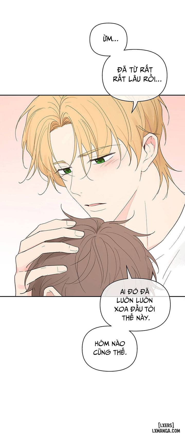 HentaiVN.net - Ảnh 3 - Tâm tư của Ju In - Chap 50
