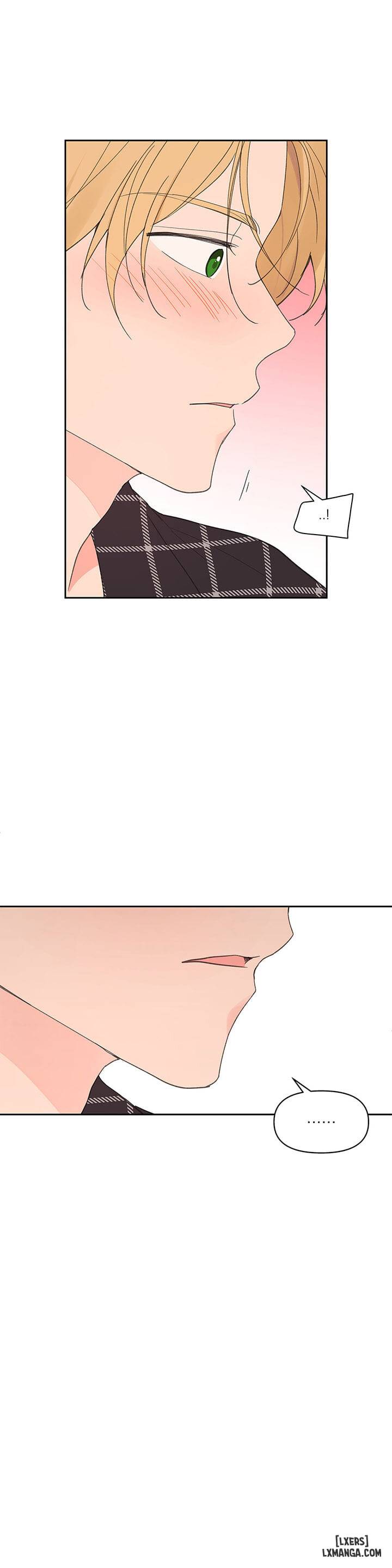 HentaiVN.net - Ảnh 33 - Tâm tư của Ju In - Chap 50
