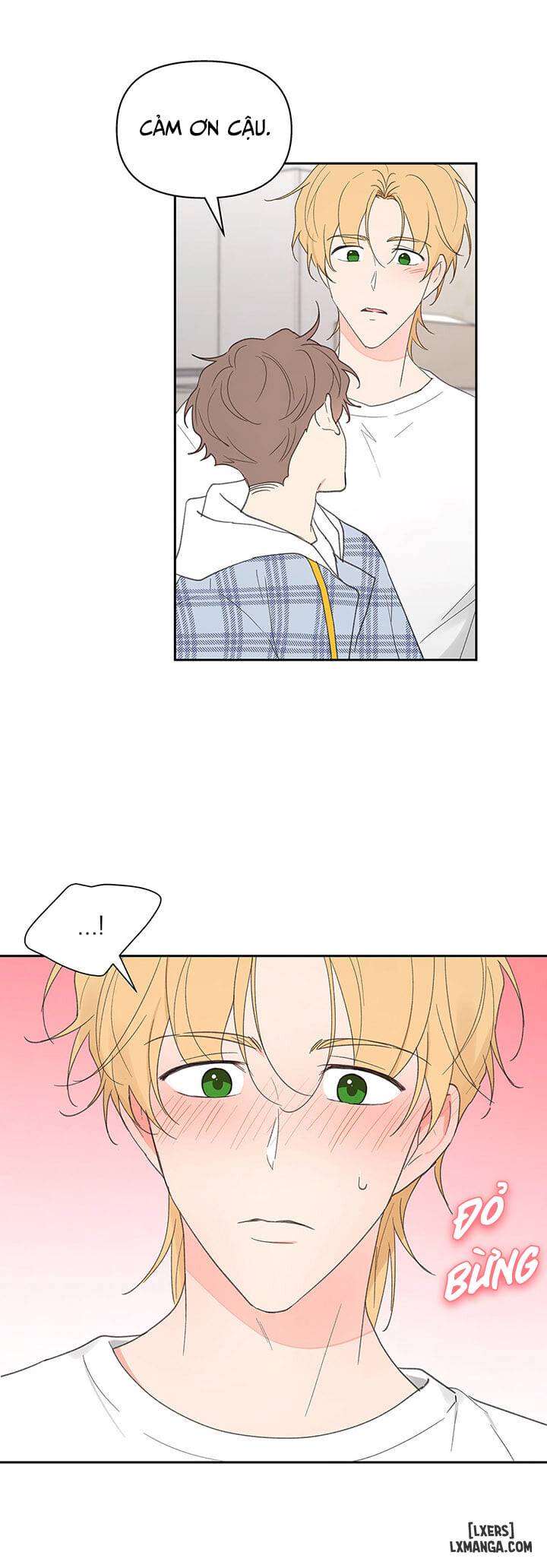 HentaiVN.net - Ảnh 7 - Tâm tư của Ju In - Chap 50