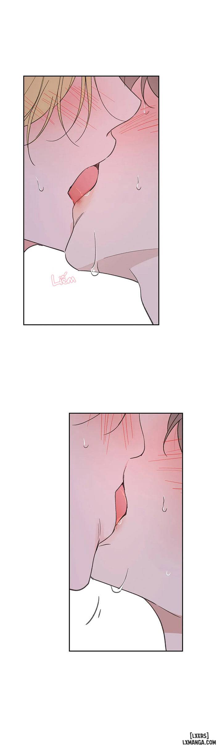 HentaiVN.net - Ảnh 10 - Tâm tư của Ju In - Chap 53