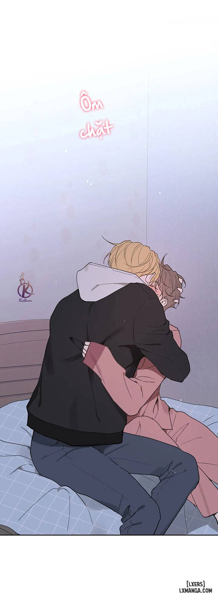HentaiVN.net - Ảnh 11 - Tâm tư của Ju In - Chap 53