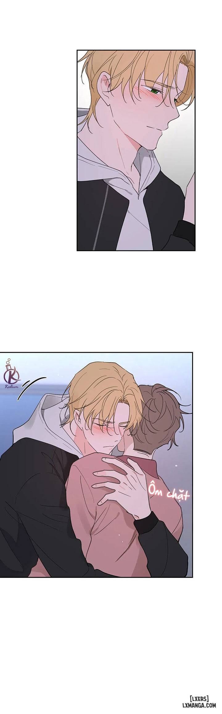 HentaiVN.net - Ảnh 14 - Tâm tư của Ju In - Chap 53