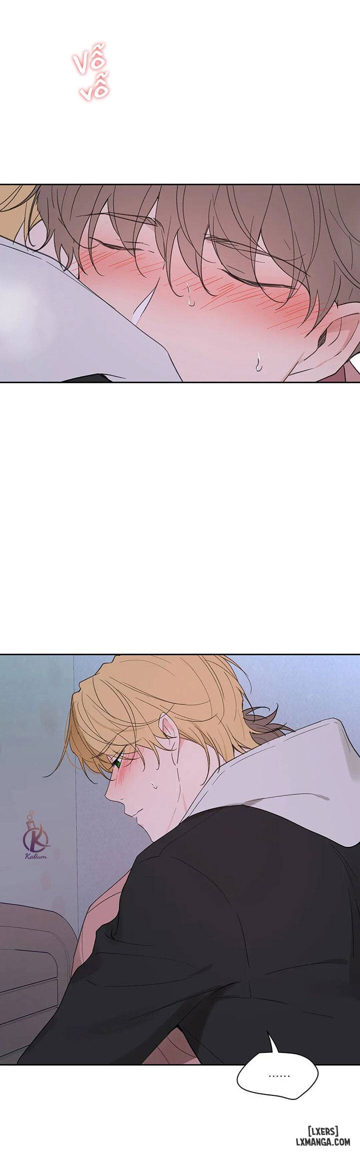 HentaiVN.net - Ảnh 17 - Tâm tư của Ju In - Chap 53