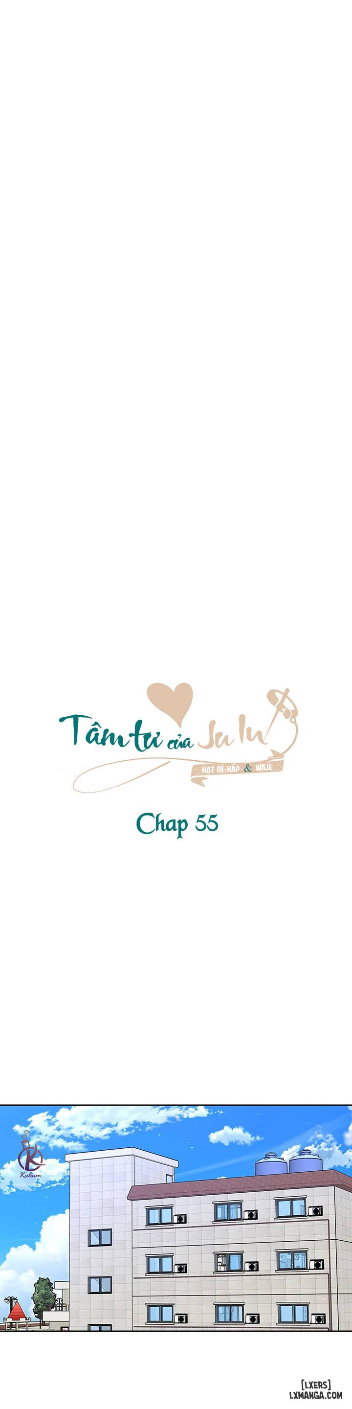 HentaiVN.net - Ảnh 18 - Tâm tư của Ju In - Chap 53