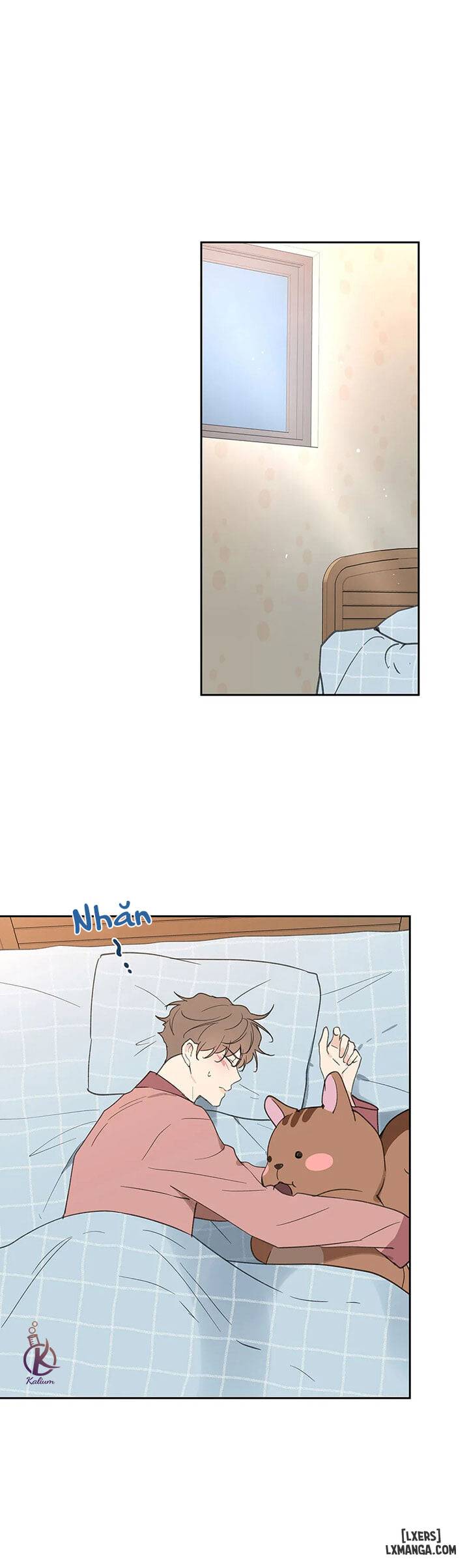 HentaiVN.net - Ảnh 19 - Tâm tư của Ju In - Chap 53
