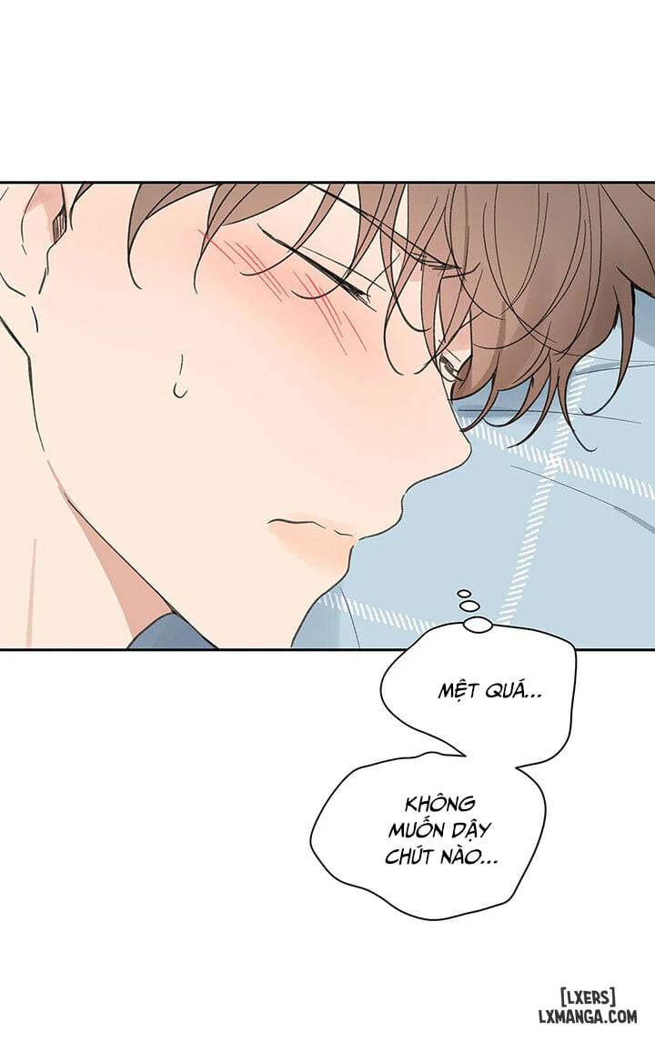 HentaiVN.net - Ảnh 20 - Tâm tư của Ju In - Chap 53