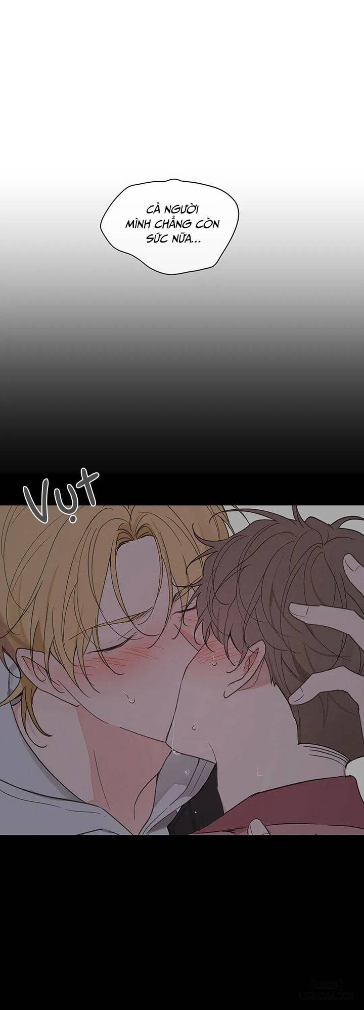 HentaiVN.net - Ảnh 21 - Tâm tư của Ju In - Chap 53