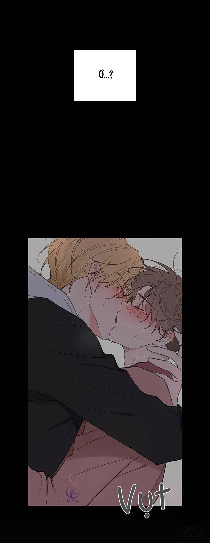 HentaiVN.net - Ảnh 22 - Tâm tư của Ju In - Chap 53