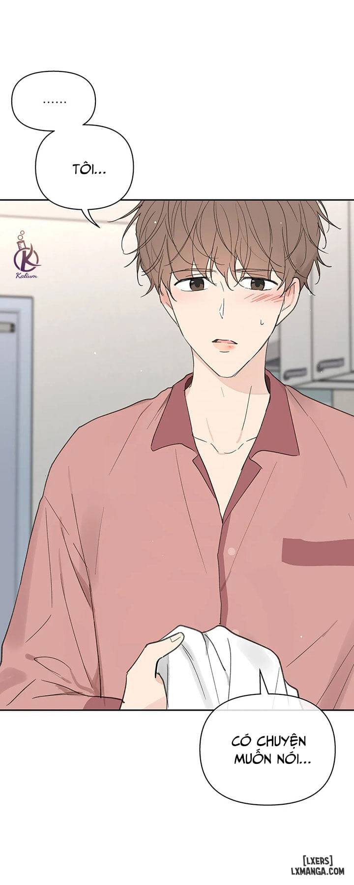 HentaiVN.net - Ảnh 39 - Tâm tư của Ju In - Chap 53
