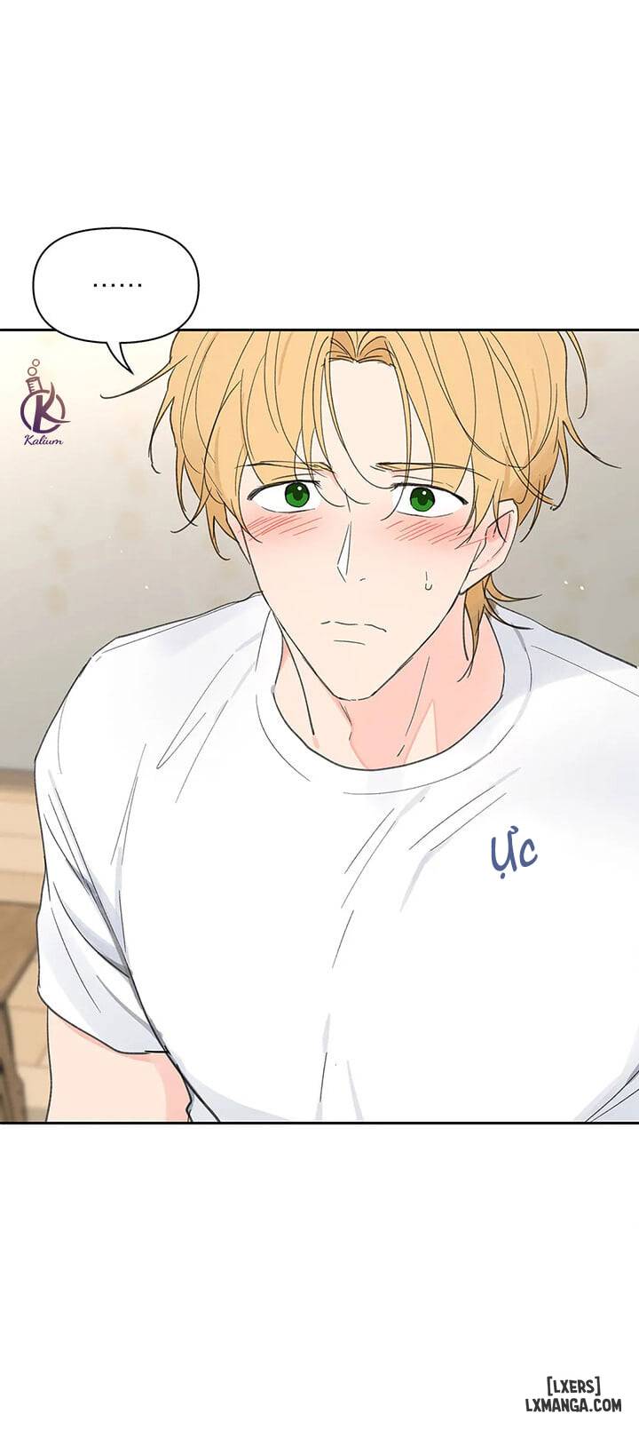 HentaiVN.net - Ảnh 40 - Tâm tư của Ju In - Chap 53