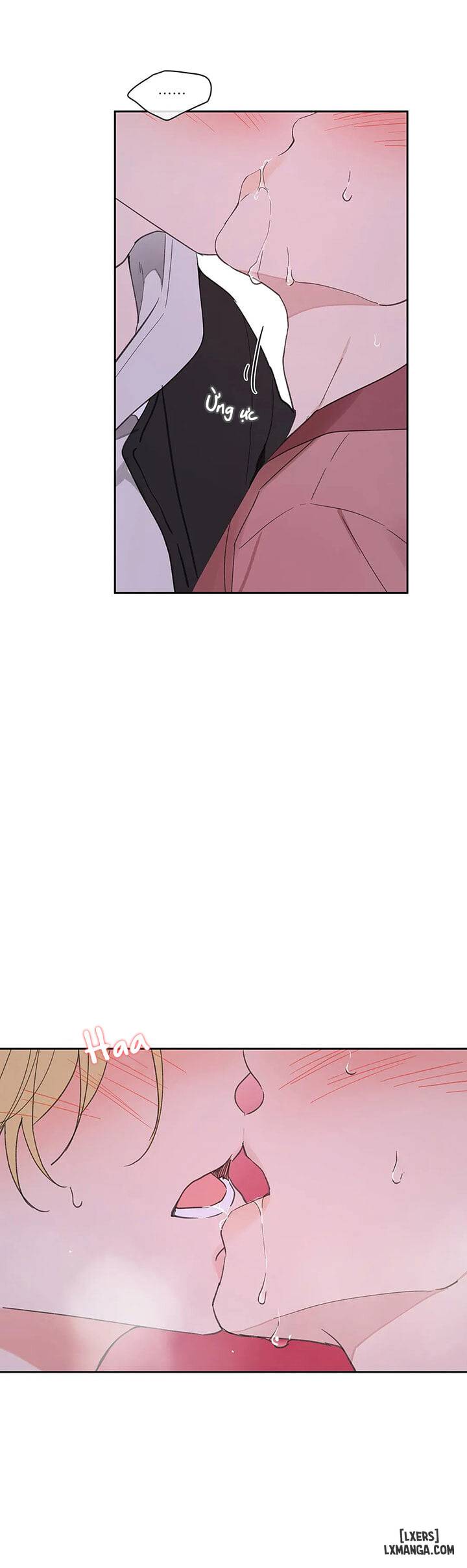 HentaiVN.net - Ảnh 6 - Tâm tư của Ju In - Chap 53