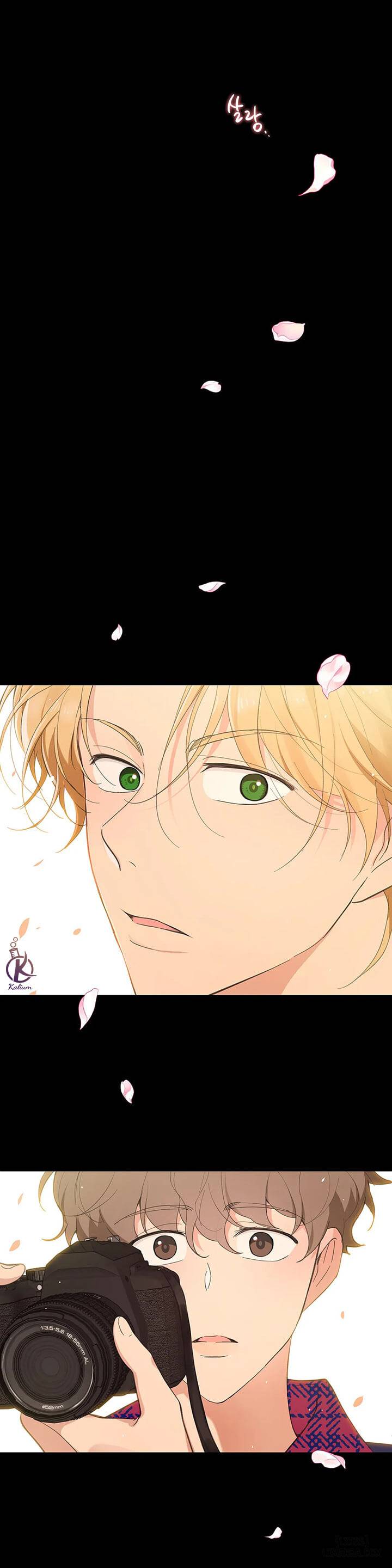 HentaiVN.net - Ảnh 12 - Tâm tư của Ju In - Chap 54
