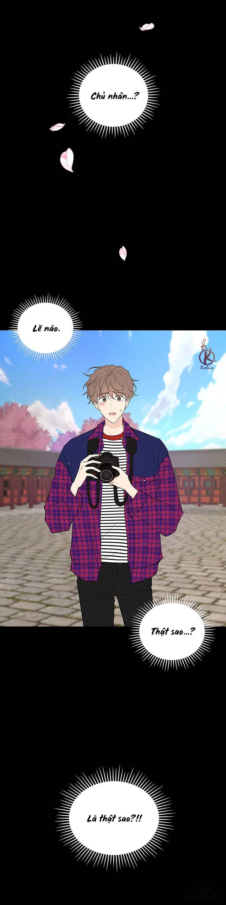 HentaiVN.net - Ảnh 13 - Tâm tư của Ju In - Chap 54