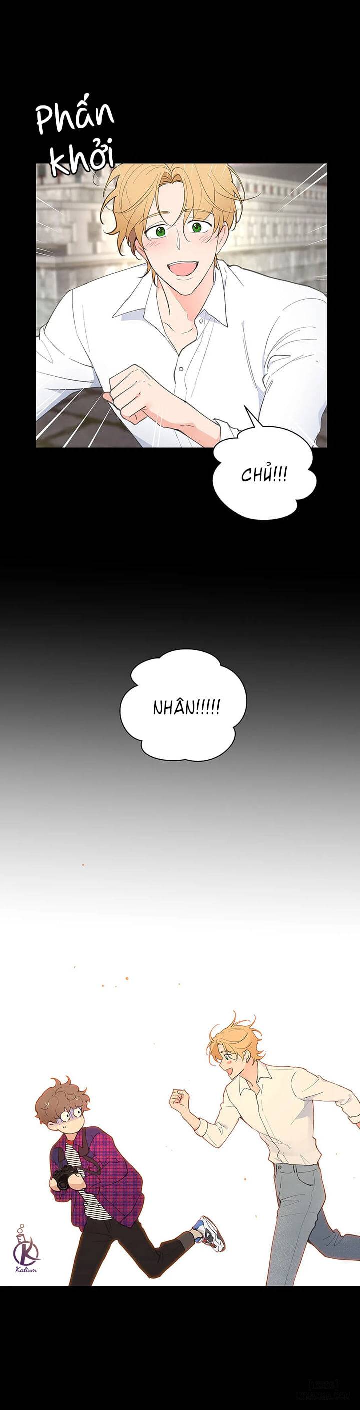 HentaiVN.net - Ảnh 14 - Tâm tư của Ju In - Chap 54