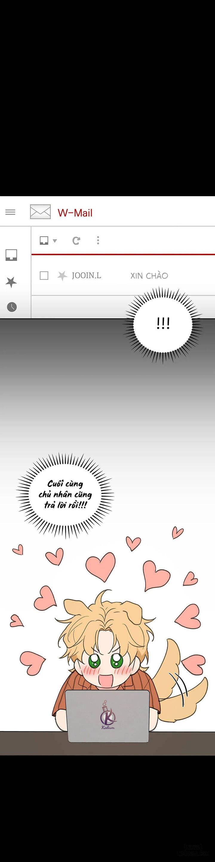 HentaiVN.net - Ảnh 19 - Tâm tư của Ju In - Chap 54