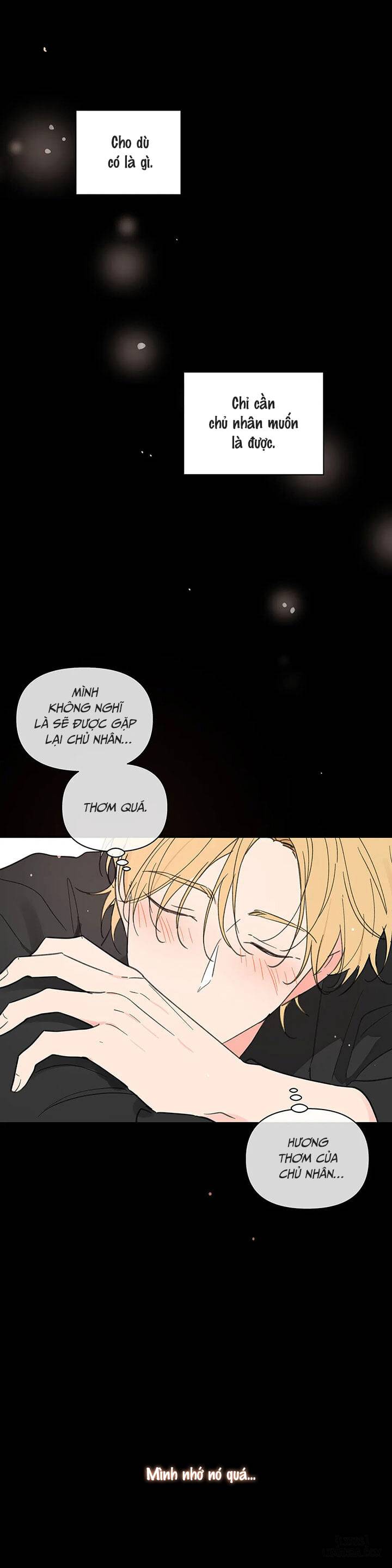 HentaiVN.net - Ảnh 22 - Tâm tư của Ju In - Chap 54