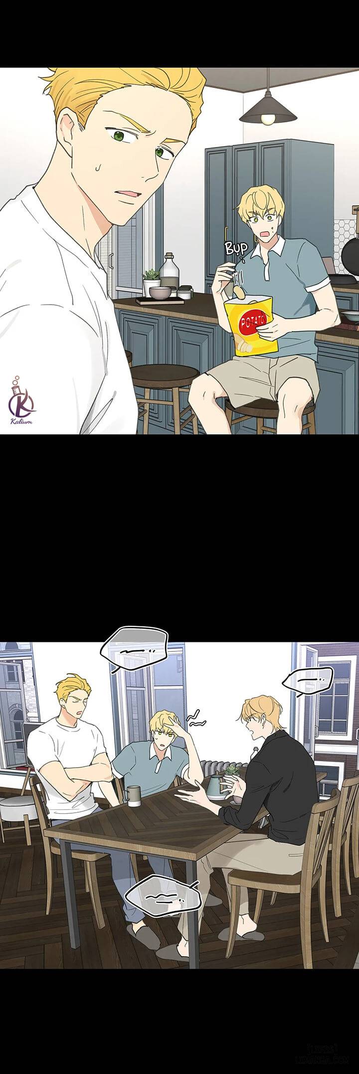 HentaiVN.net - Ảnh 24 - Tâm tư của Ju In - Chap 54